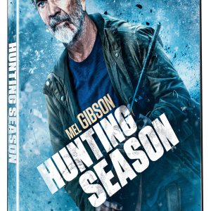 Hunting Season – (DVD) v:8707710