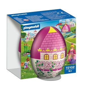 PLAYMOBIL – Play Egg: Princess (72102) v:3412032