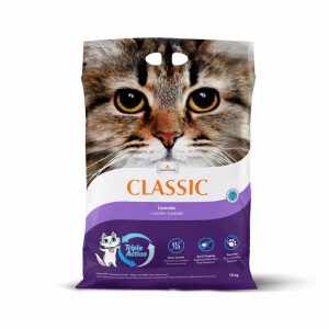Intersand – Catlitter Extreme Classic Lavender 14kg – (18314) v:6239738 Intersand – Catlitter Extreme Classic Lavender 14kg – (18314) v:6239738