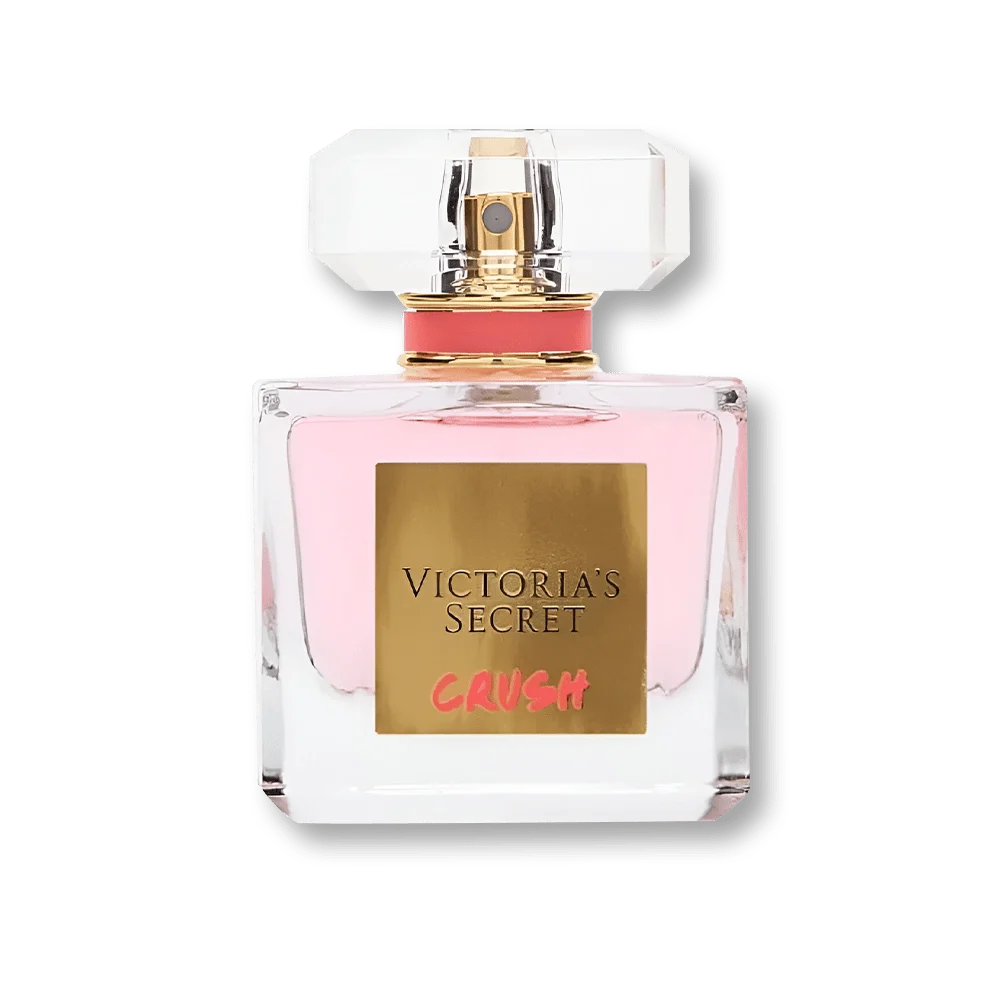 Victoria's Secret - Crush EDP 100 ml - Gratis frakt v:2040699