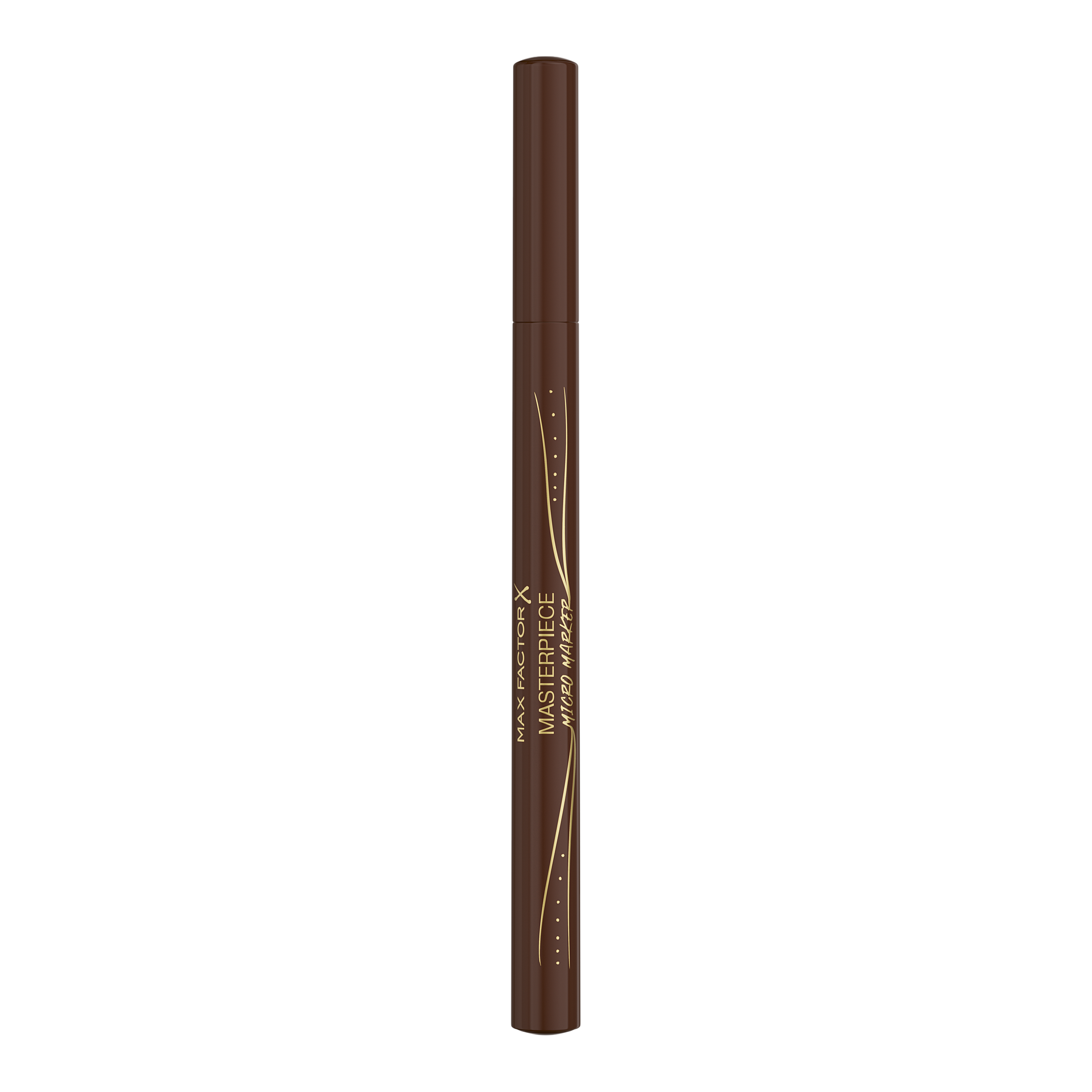 Max Factor - Masterpiece Micro Marker Brow Pencil - Ash Brown - 1.1 ml v:7348981