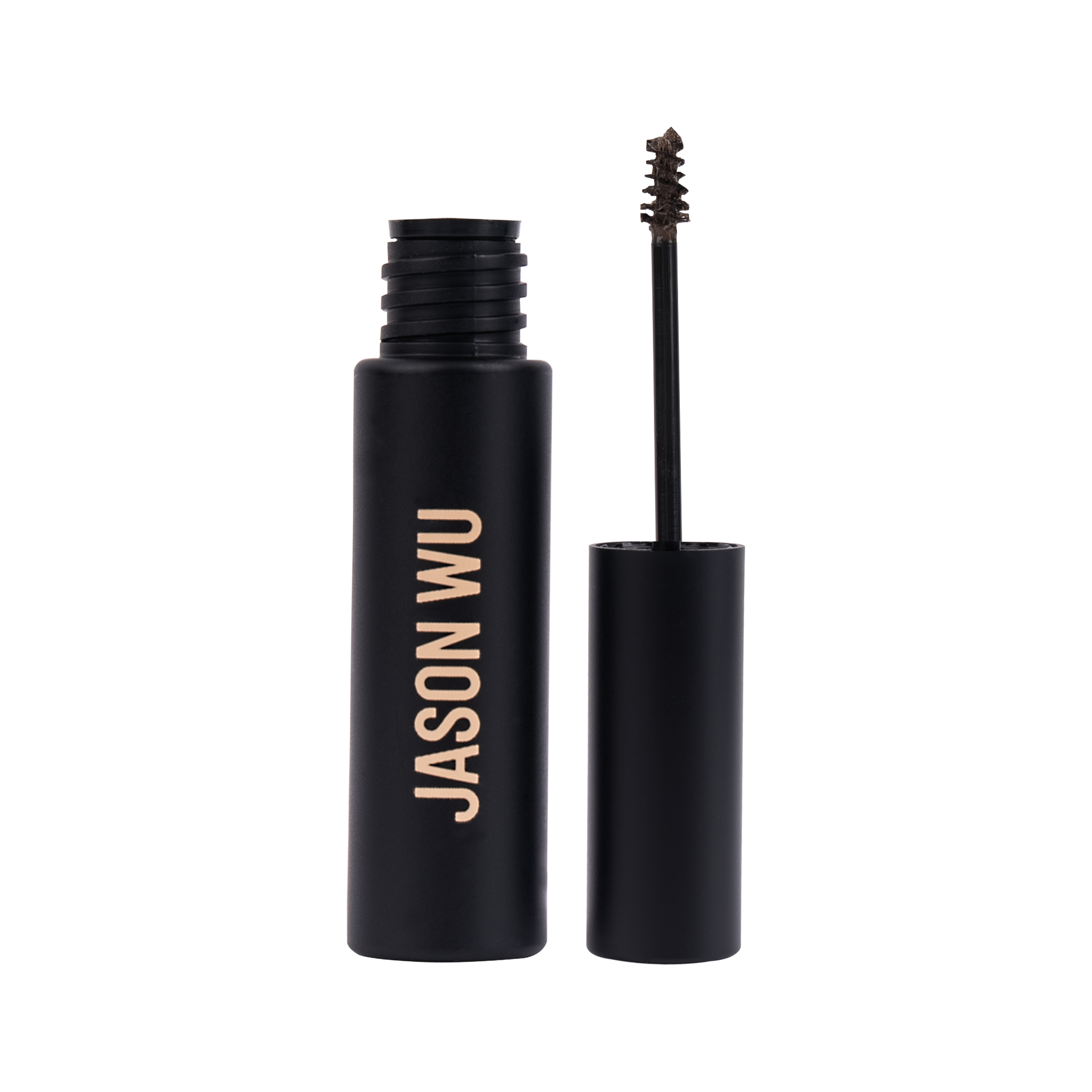 Jason Wu Beauty - Thick And Fluffy Brow Mascara - Warm Brown - 6g - Warm Brown v:6385044