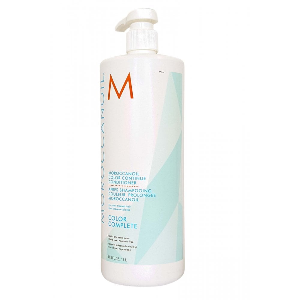 MOROCCANOIL - Color Care Conditioner 1000 ml - 1000 - Gratis frakt v:2626763