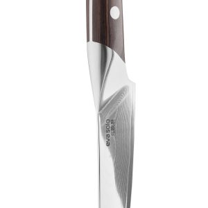 Eva Solo – Grønnsakskniv – Pakka wood – 13 cm – Gratis frakt v:5309764