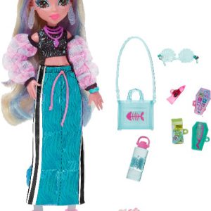 Monster High – Core Doll Lagoona Blue (JHK33) v:6178259 Monster High – Core Doll Lagoona Blue (JHK33) v:6178259