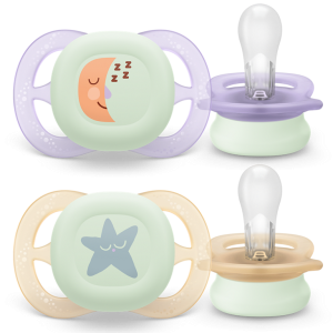 Philips Avent – Ultra start, 0-2m, Nighttime, Light pink/ Light Yellow v:6251507 Philips Avent – Ultra start, 0-2m, Nighttime, Light pink/ Light Yellow v:6251507