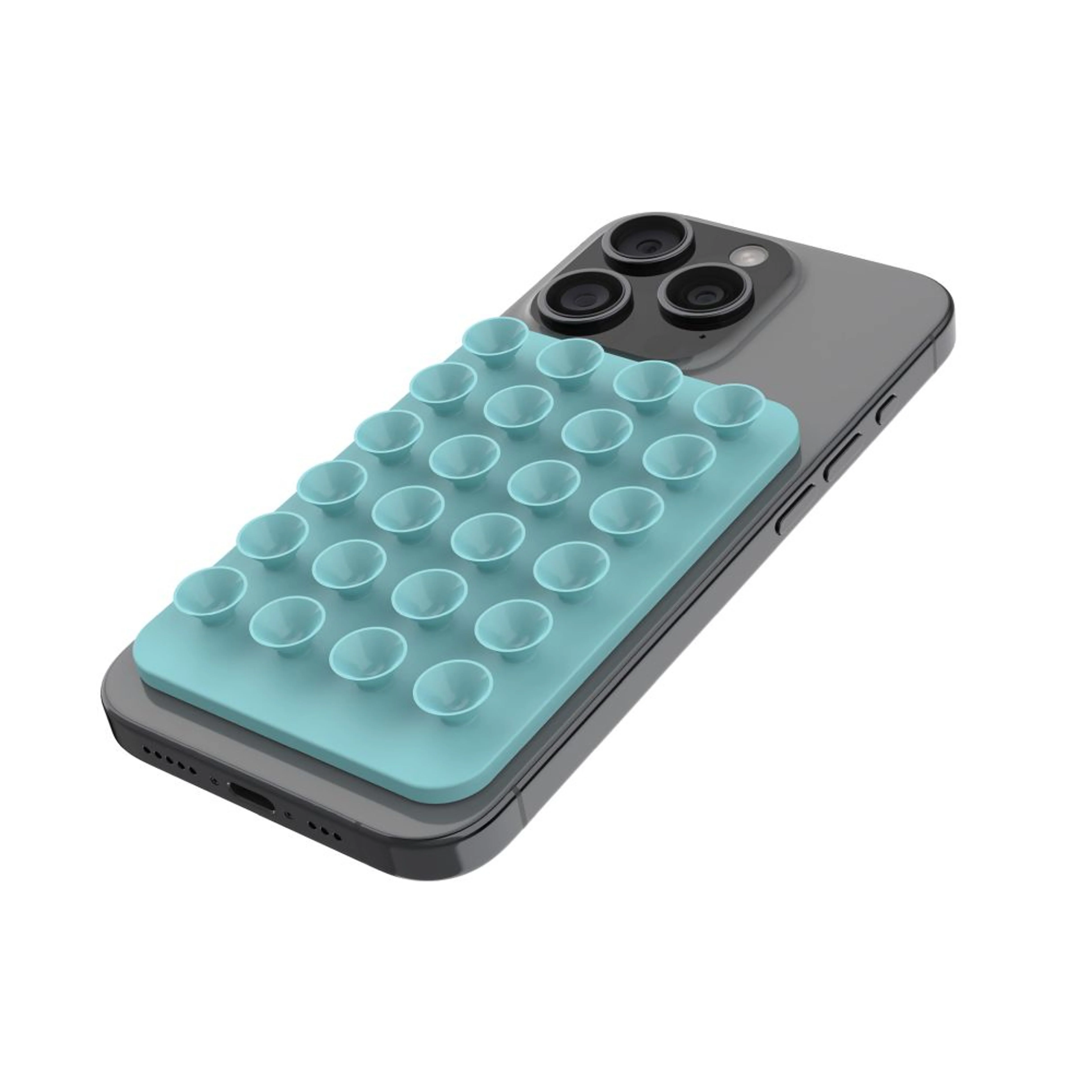 FIXED – MAGMATE MagSafe holder with suction cups – Green v:8162016 FIXED – MAGMATE MagSafe holder with suction cups – Green v:8162016