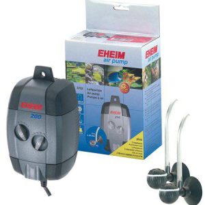 EHEIM – Air Pump 200 – (130.0512) v:6673065