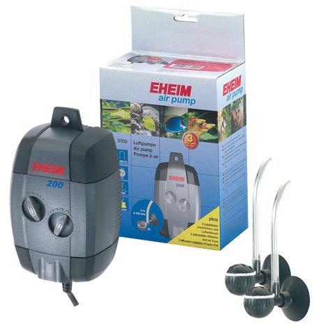 EHEIM - Air Pump 200 - (130.0512) v:6673065