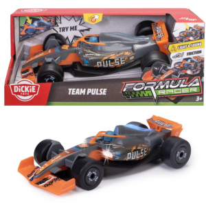 Dickie Toys – Formula Racer Team PULSE (203764036) v:6977634 Dickie Toys – Formula Racer Team PULSE (203764036) v:6977634