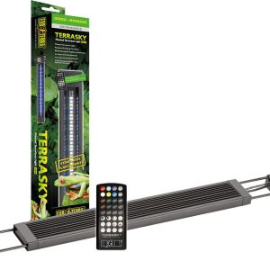Exo Terra – Ramp Terrasky 38-60Cm 6500K – (205.2950) – Gratis frakt v:3638299 Exo Terra – Ramp Terrasky 38-60Cm 6500K – (205.2950) – Gratis frakt v:3638299