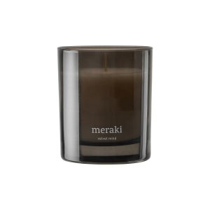 – Scented Candle – Velvet Mind – 200 g v:2664261