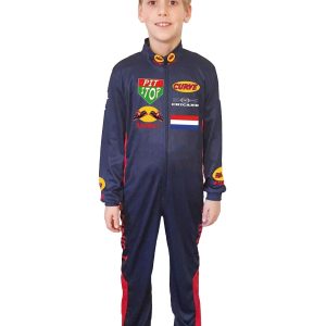 Rubies – Costume Racer – Multi – 104 v:9918295 Rubies – Costume Racer – Multi – 104 v:9918295