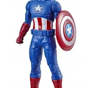 Avengers – Captain America figure – 15cm – Captain america – Captain America v:6118783