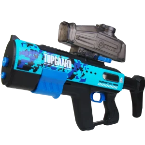 FIRSTGRADE – Electronic Water Gun – Niki Topgaard – Gratis frakt v:5958969