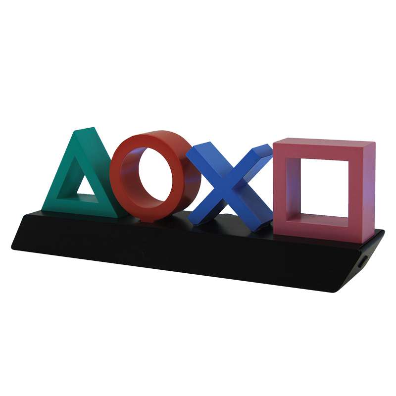 Playstation Icons Light (PP4140PSV2) - Gratis frakt v:1024334
