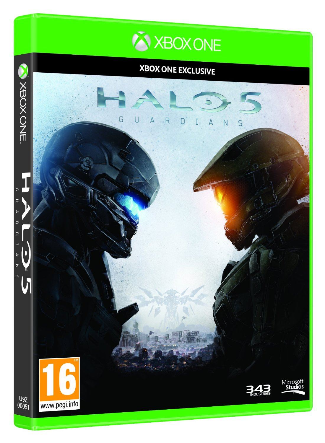 Halo 5: Guardians v:9751735