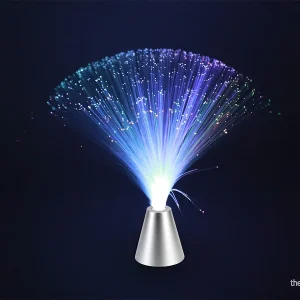 iTotal – Color-changing Fiber Optic Light (XL2634) v:9002376 iTotal – Color-changing Fiber Optic Light (XL2634) v:9002376