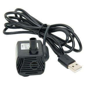 Catit – Pump For Cat Fountain Usb v:1372083 Catit – Pump For Cat Fountain Usb v:1372083