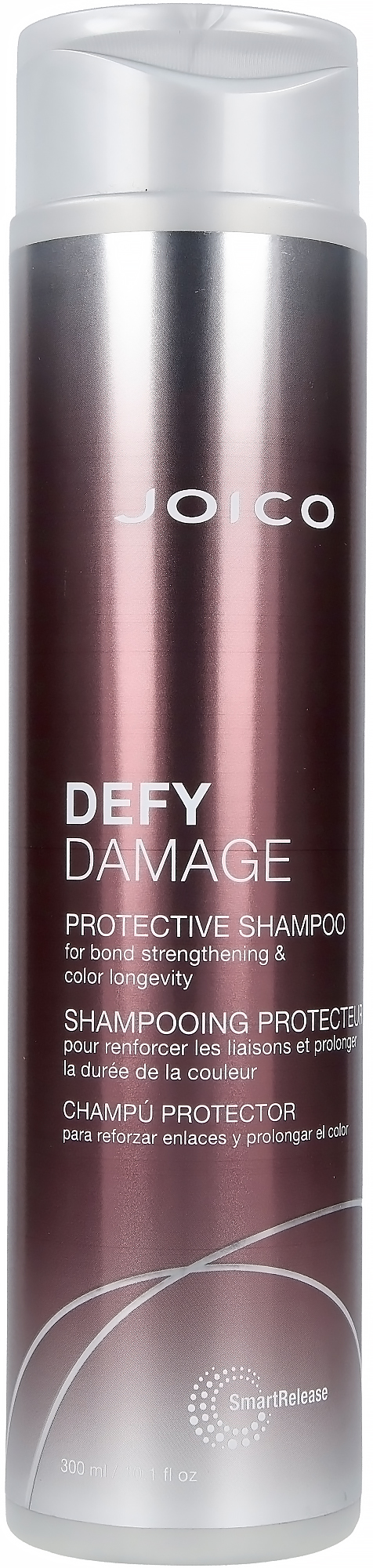 Joico - Defy Damage Protective Shampoo 300 ml v:2901272