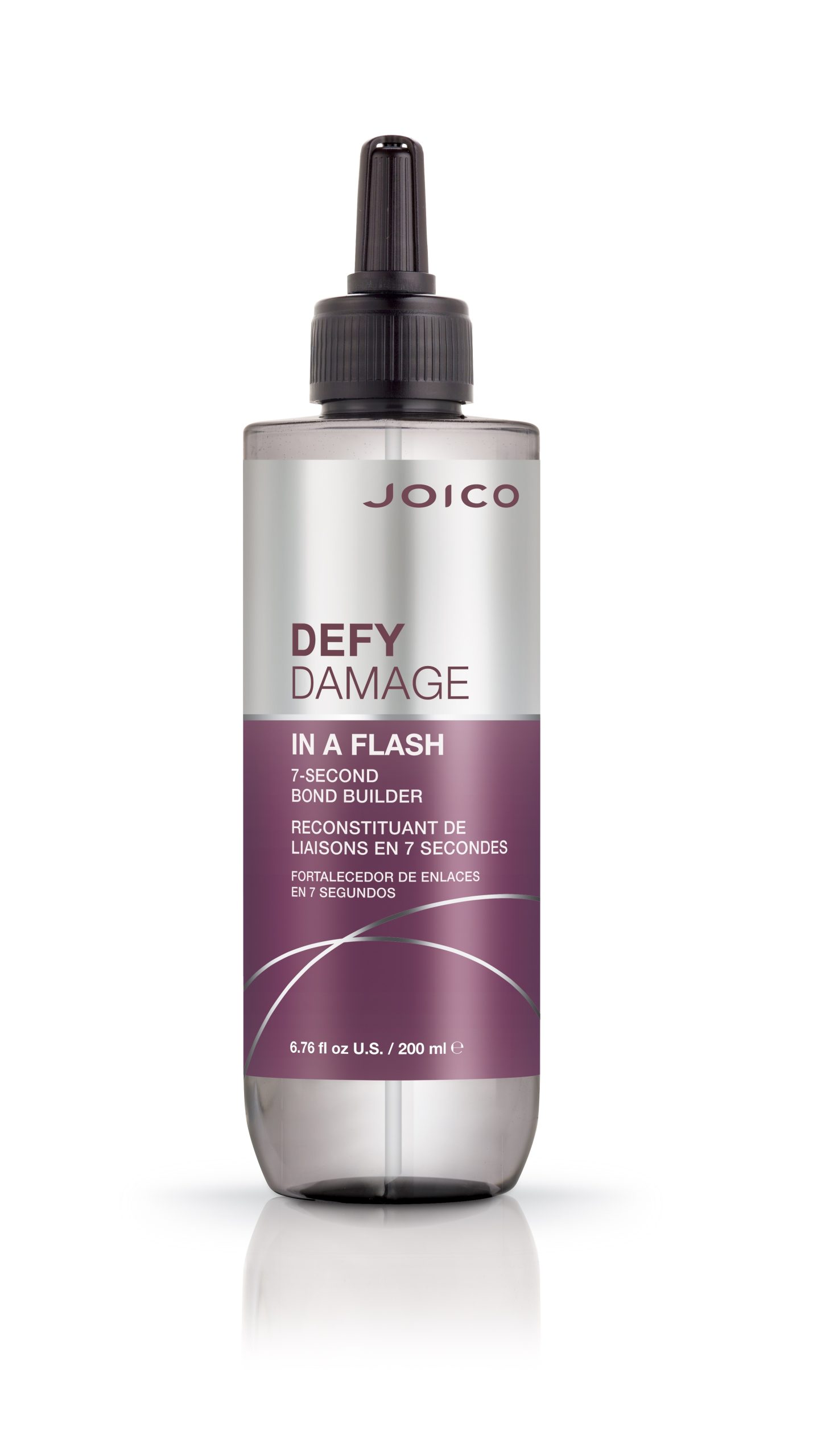 Joico - Defy Damage In A Flash 7-Second Beyond 200 ml - 200 v:6290758