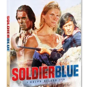 Soldier Blue v:5257745 Soldier Blue v:5257745