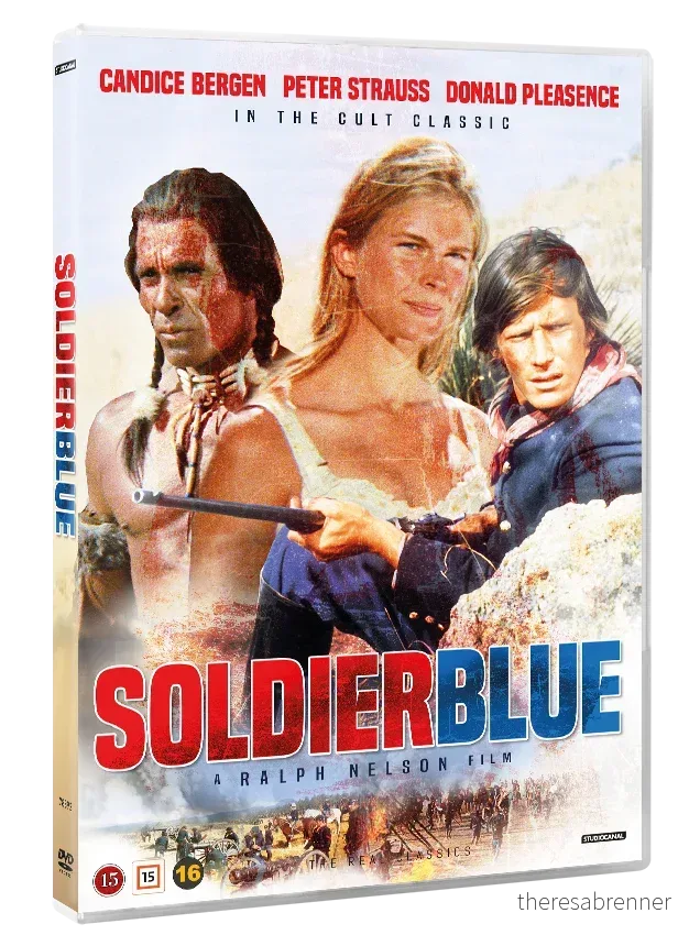 Soldier Blue v:5257745