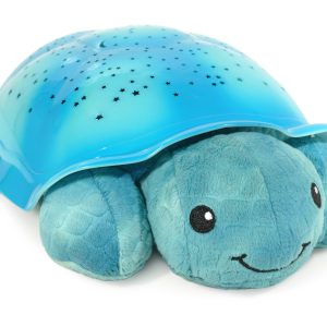 Cloud B – Twinkling Twilight Turtle, Aqua (CB7323-T2P) v:9121956 Cloud B – Twinkling Twilight Turtle, Aqua (CB7323-T2P) v:9121956