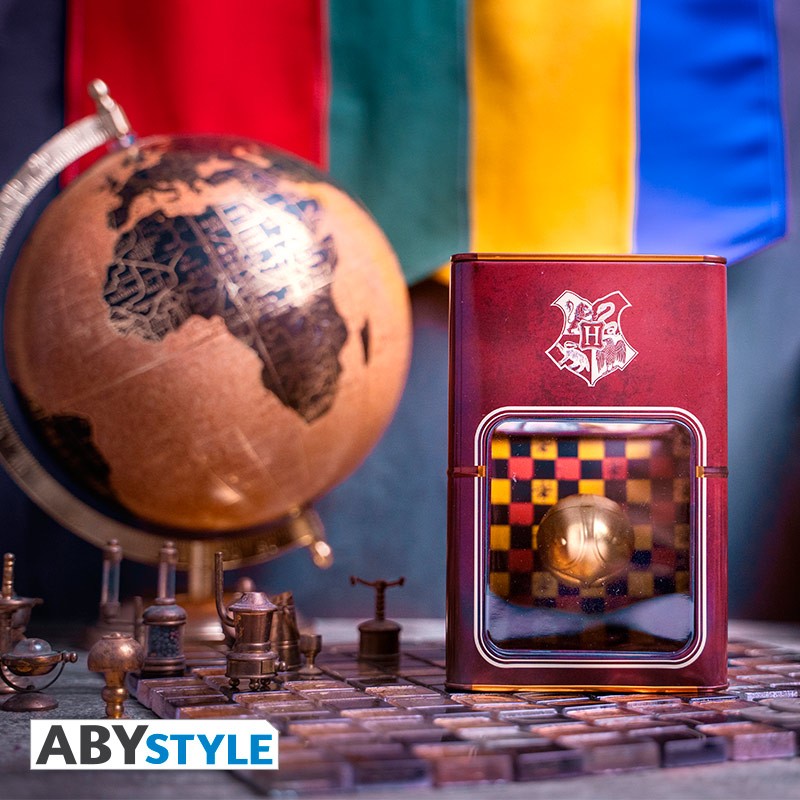 HARRY POTTER - Money Bank - Golden Snitch v:5461972