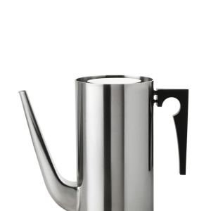 Stelton – Arne Jacobsen Cylinda Kaffekanne 1.5 L (Stål) – Gratis frakt v:8364973 Stelton – Arne Jacobsen Cylinda Kaffekanne 1.5 L (Stål) – Gratis frakt v:8364973