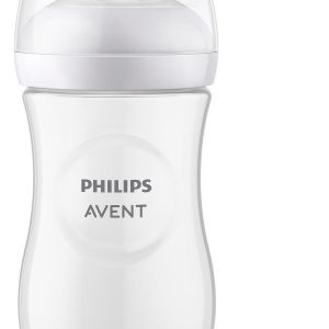 Philips Avent – Baby Bottle, 1 Bottle, 9oz/260ml, medium Flow Nipple, 3-6m v:7062482 Philips Avent – Baby Bottle, 1 Bottle, 9oz/260ml, medium Flow Nipple, 3-6m v:7062482
