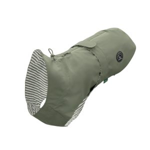 Hunter – Raincoat for dogs Milford 45, green – (69665) v:5246158 Hunter – Raincoat for dogs Milford 45, green – (69665) v:5246158