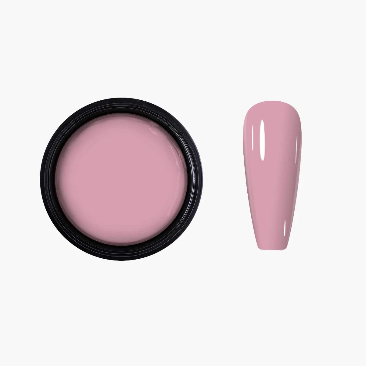 Nailura – Builder Gel 13 – Chocolate Pink – 10 ml – Chocolate Pink v:9183946 Nailura – Builder Gel 13 – Chocolate Pink – 10 ml – Chocolate Pink v:9183946