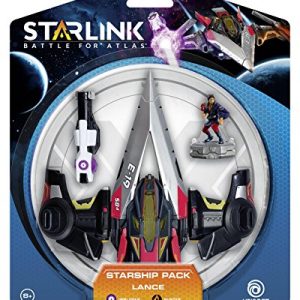 ​Starlink: Battle For Atlas – Starship Pack​ Lance v:4647721