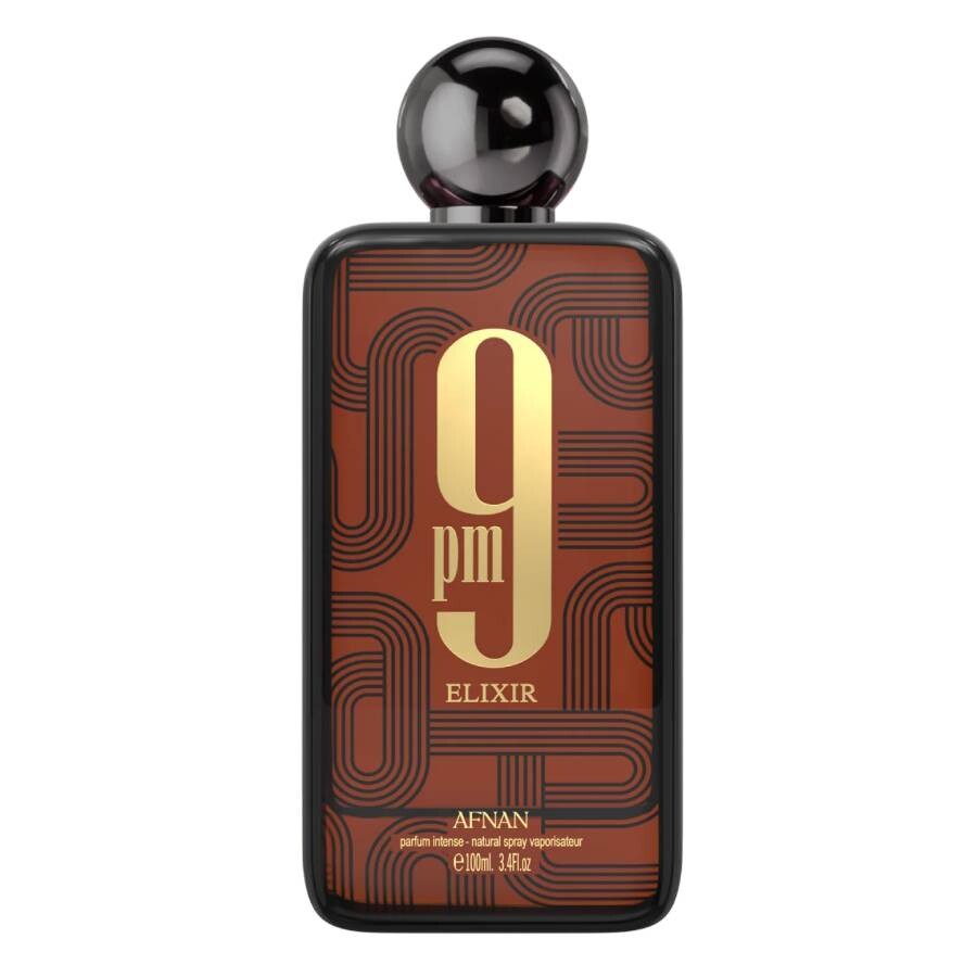 Afnan – 9PM Elixir EDP 100 ml v:5675835 Afnan – 9PM Elixir EDP 100 ml v:5675835