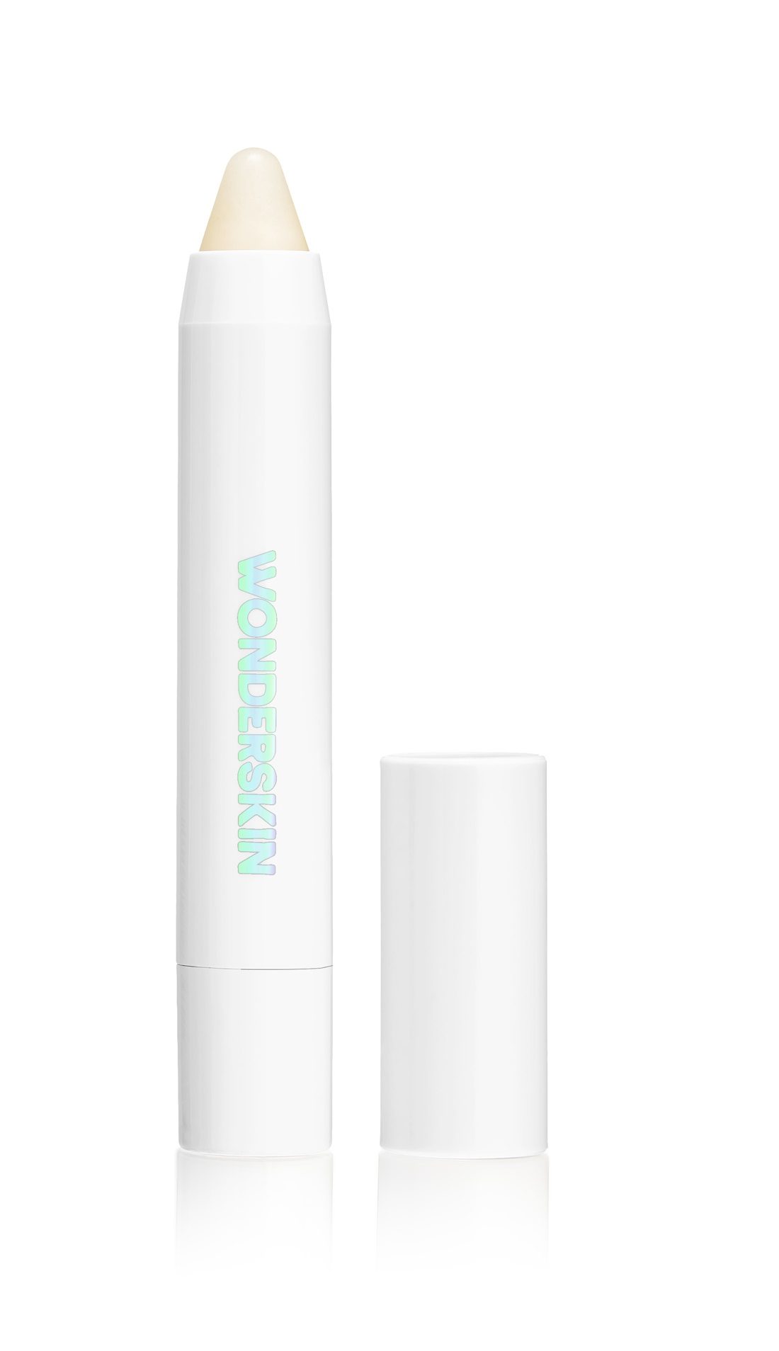 Wonderskin - Wonder Blading 3-in-1 Lip Scrub v:8704541