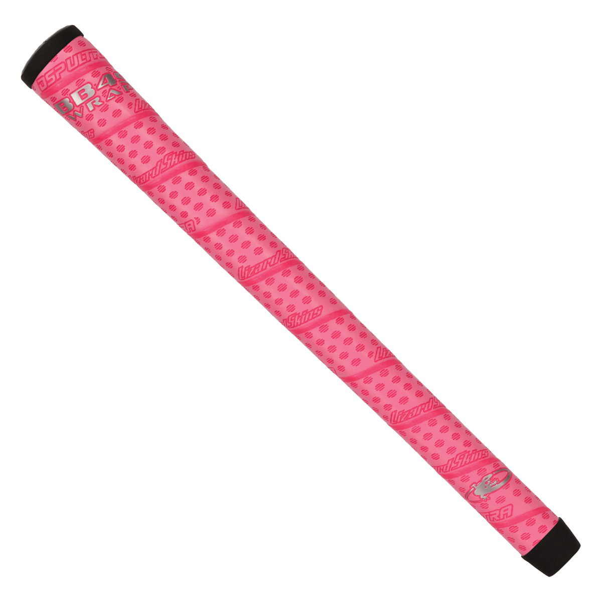 DSP Ultra Golf Grip – BB49 Wrap – Neon Pink – Standard v:4715112 DSP Ultra Golf Grip – BB49 Wrap – Neon Pink – Standard v:4715112