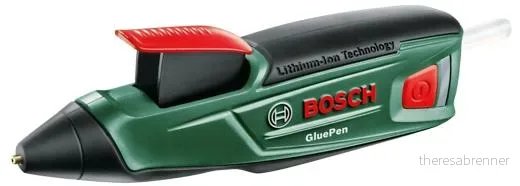 Bosch DIY – GluePen – Gratis frakt v:5521506 Bosch DIY – GluePen – Gratis frakt v:5521506