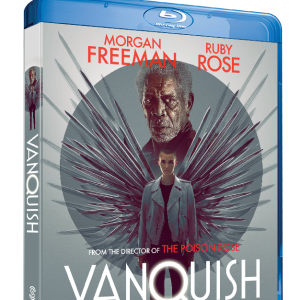 Vanquish – Blu-Ray – Standard v:9855682 Vanquish – Blu-Ray – Standard v:9855682