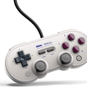 8Bitdo SN30 Pro USB Gamepad G Edition v:8423704 8Bitdo SN30 Pro USB Gamepad G Edition v:8423704