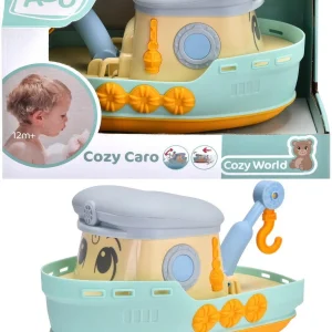 ABC – Cozy Caro (204114016) v:7215441 ABC – Cozy Caro (204114016) v:7215441