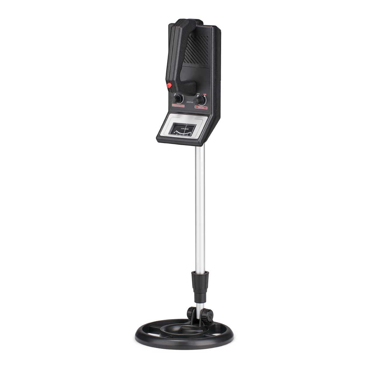 Metal Detector – Black (MD3008) v:3541077 Metal Detector – Black (MD3008) v:3541077