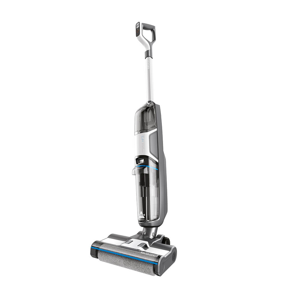 Bissell - MultiClean Crosswave HF3 Cordless Select: Ypperlig Fleksibilitet for Flekkfrie Gulv - Gratis frakt v:3689093
