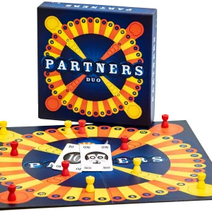 Partners Duo v:2986273 Partners Duo v:2986273