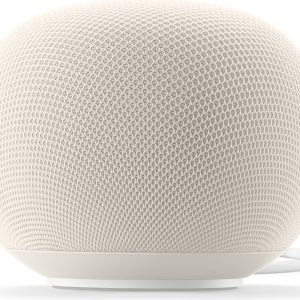 Google – Home Speaker Porcelain – Gratis frakt v:5768159 Google – Home Speaker Porcelain – Gratis frakt v:5768159