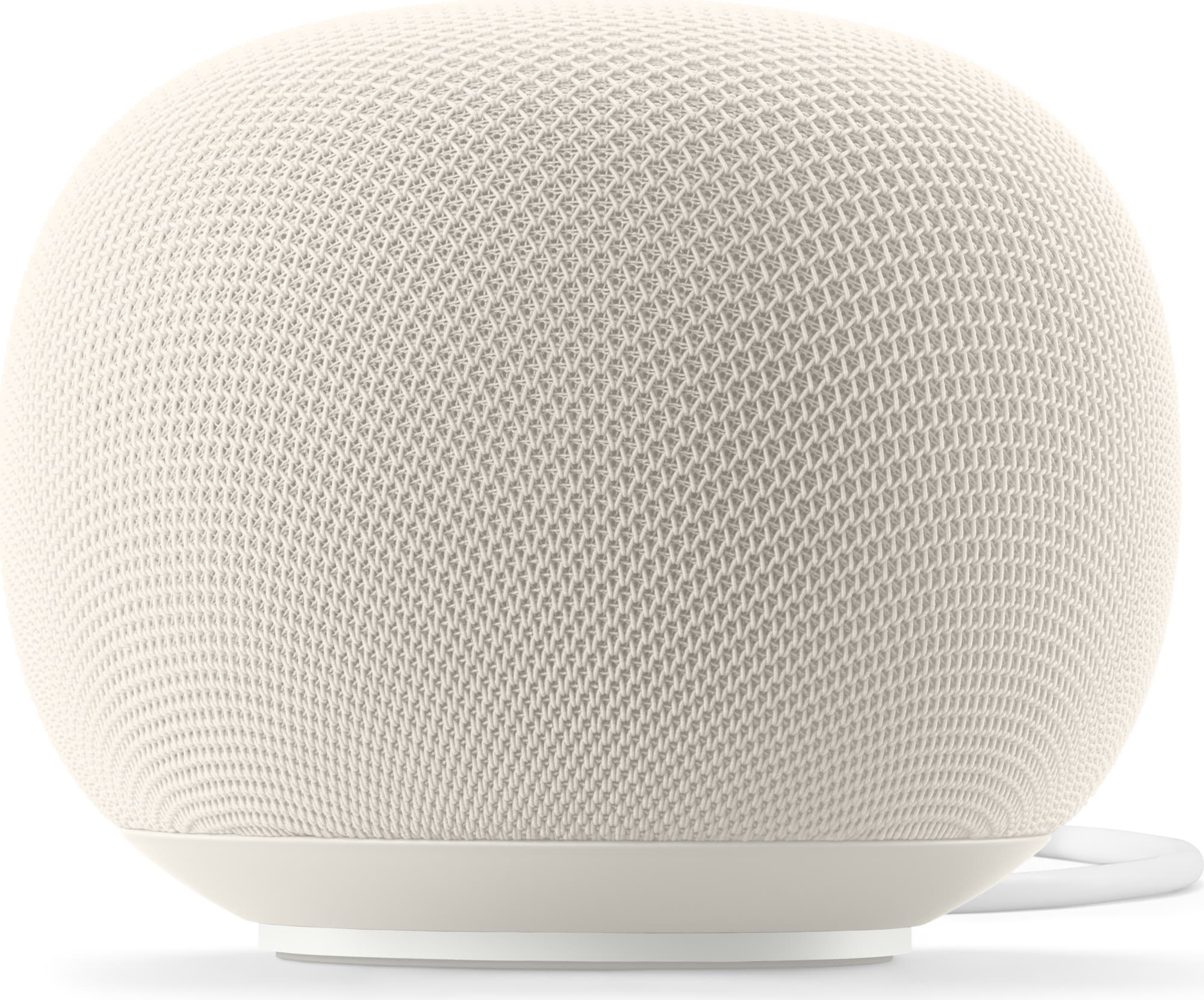 Google - Home Speaker Porcelain - Gratis frakt v:5768159