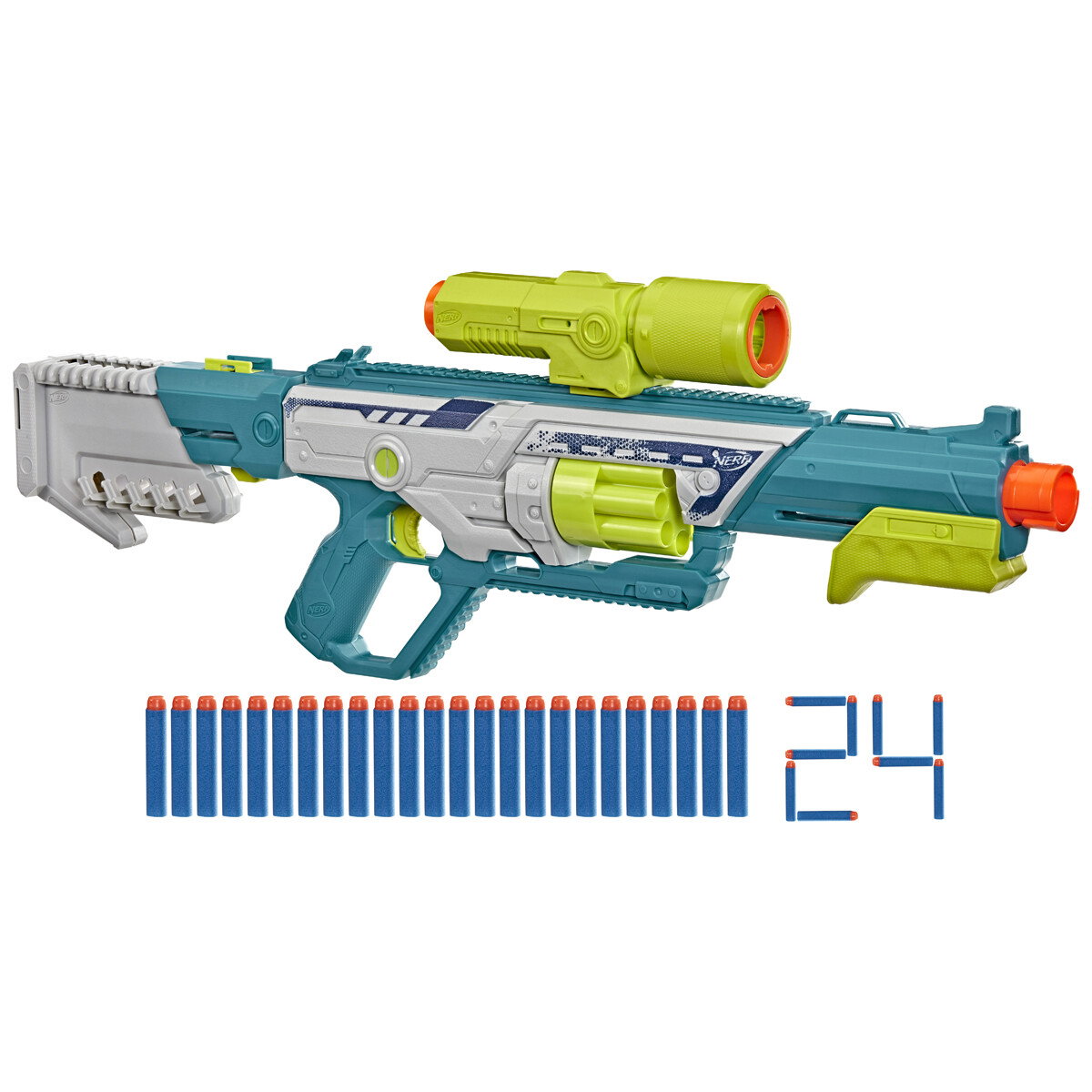 NERF - Rebel Ops Deadeye (G29694N0) v:7275053