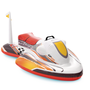 INTEX – Wave Rider Ride-On (57520) v:7709087 INTEX – Wave Rider Ride-On (57520) v:7709087