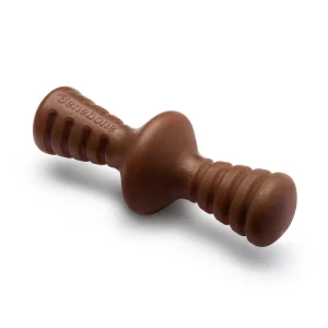 Benebone – Zaggler Peanut M – 8cm – (854111004576) – 8 cm v:1151690 Benebone – Zaggler Peanut M – 8cm – (854111004576) – 8 cm v:1151690