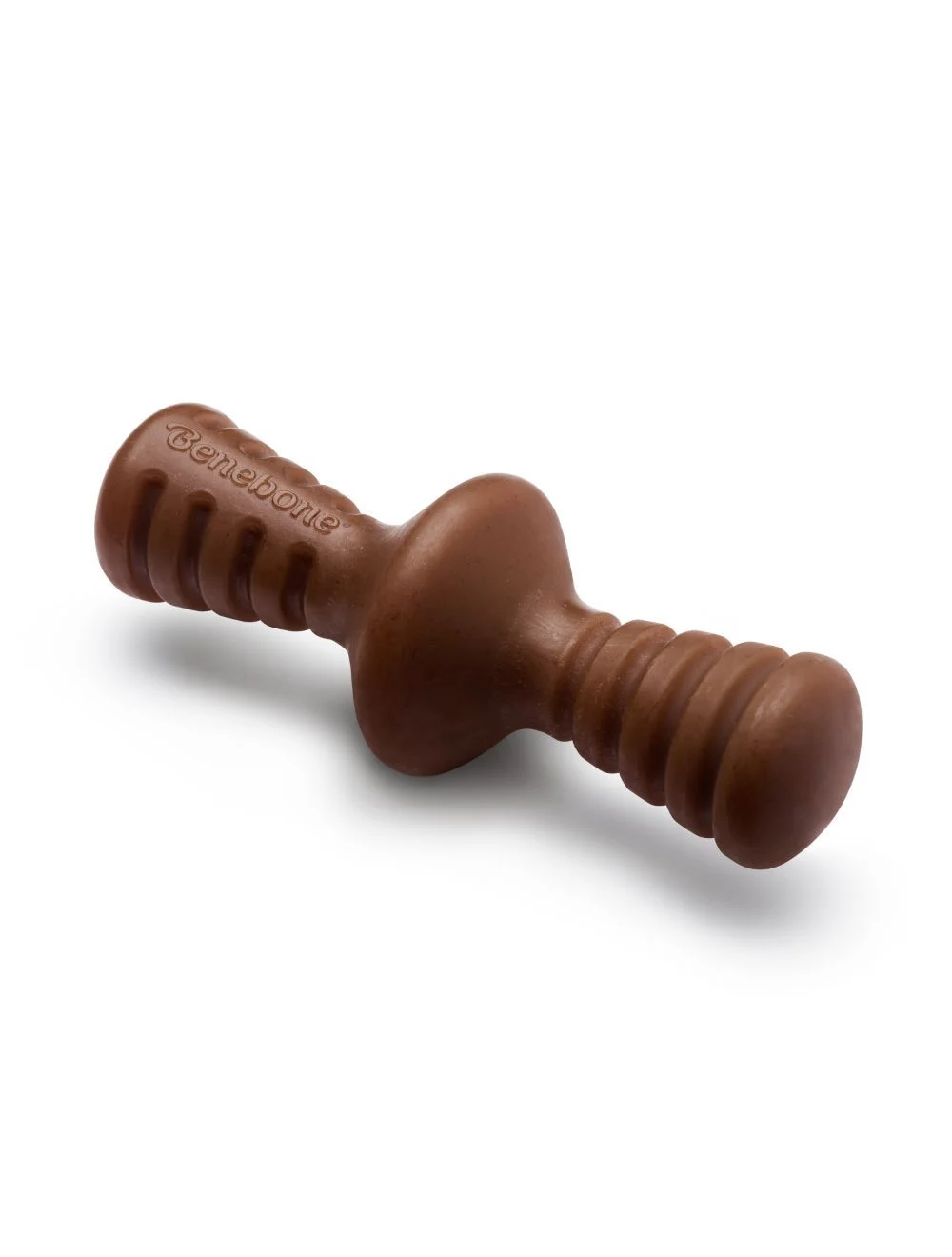 Benebone - Zaggler Peanut M - 8cm - (854111004576) - 8 cm v:1151690